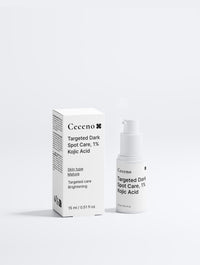 Targeted Dark Spot Care, 1% Kojic Acid