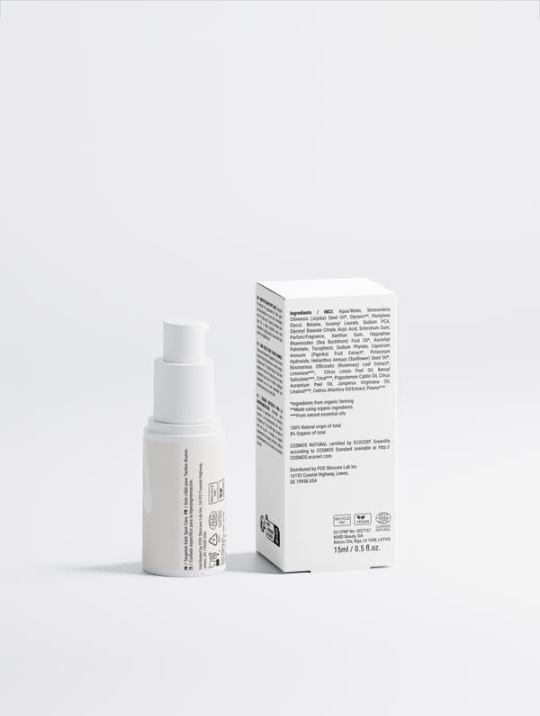 Targeted Dark Spot Care, 1% Kojic Acid