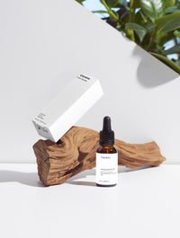 Antioxidant Ginkgo Gel Booster