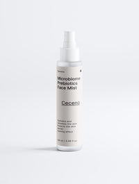 Microbiome Prebiotics Face Mist