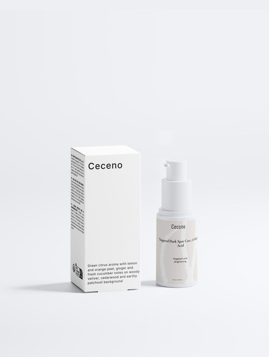Targeted Dark Spot Care, 1% Kojic Acid