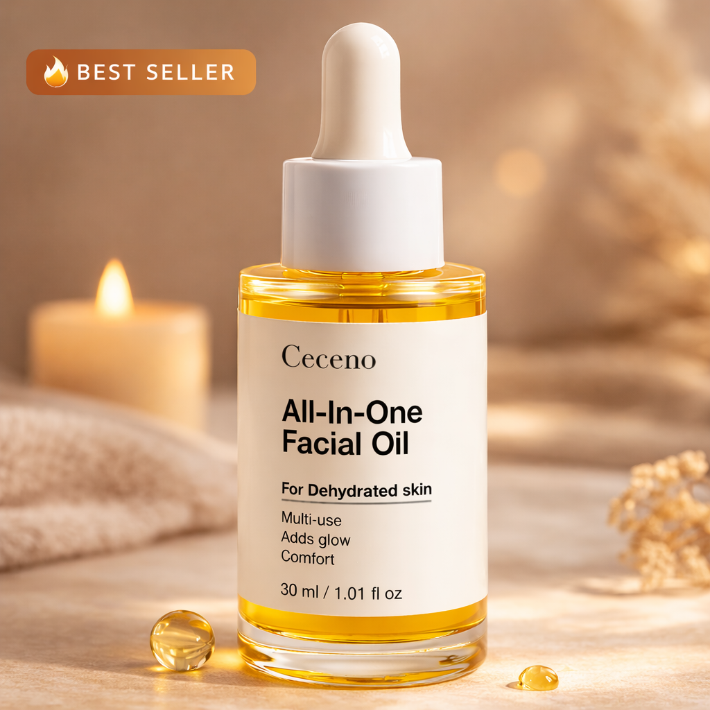 Stop Using 5 Products. Use 1.